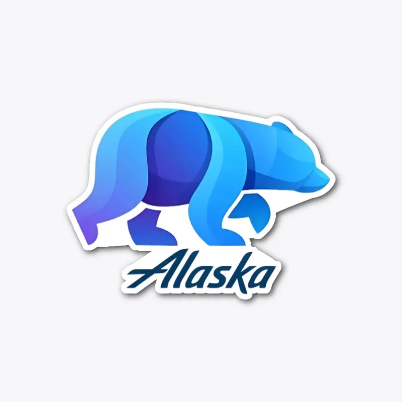 Bear Alaska